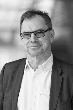 Göran Lenander
